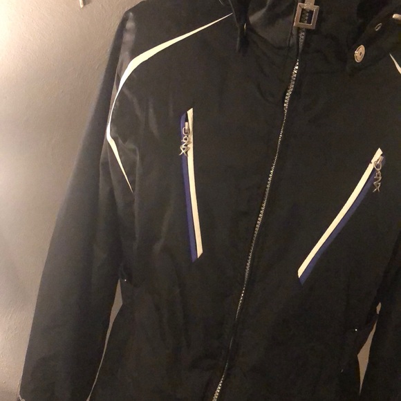 Winter jacket - Picture 2 of 5